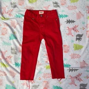 Hudson Jeans